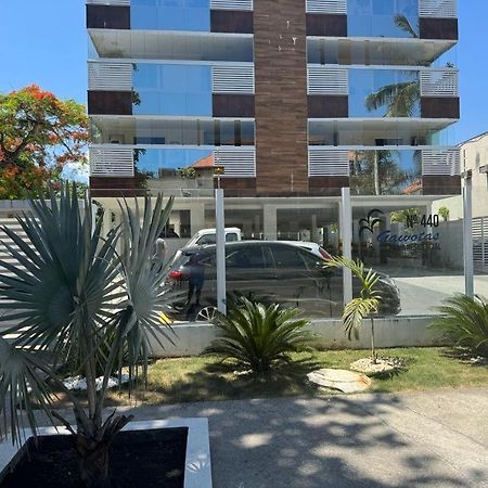 Apartamento No Condominio Gaivotas Rio de Janeiro Buitenkant foto
