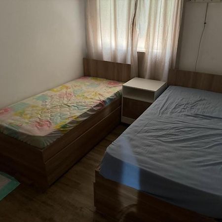 Apartamento No Condominio Gaivotas Rio de Janeiro Buitenkant foto