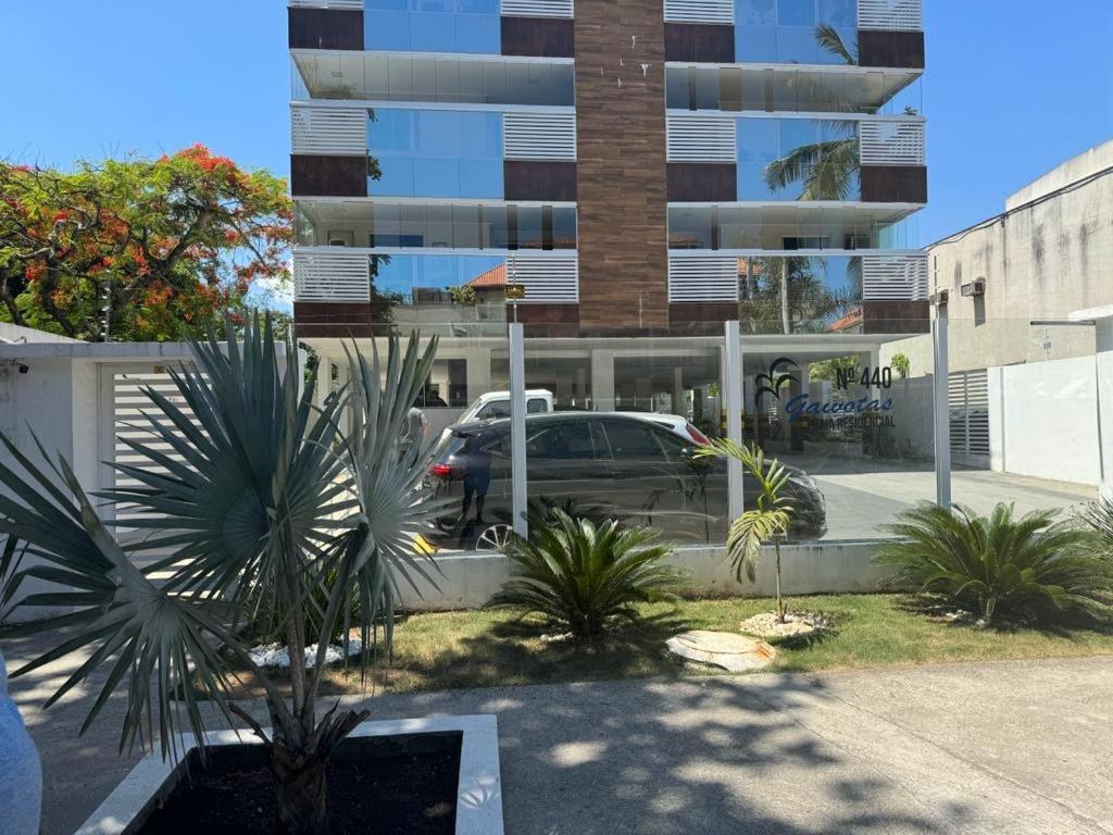 Apartamento No Condominio Gaivotas Rio de Janeiro Buitenkant foto